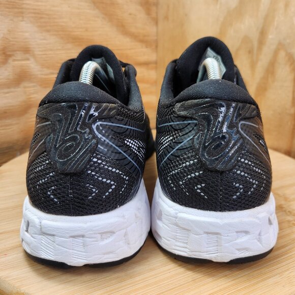 Asics Noosa FF Mens Black Running Training Shoes Sneakers Size 11 main image 9